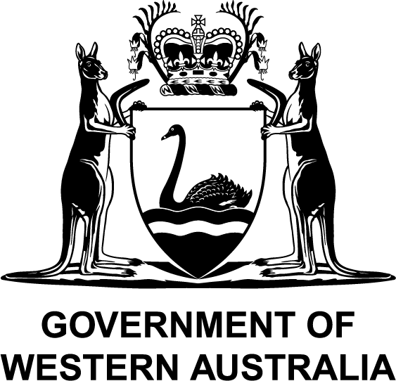 HSR Matters Logo