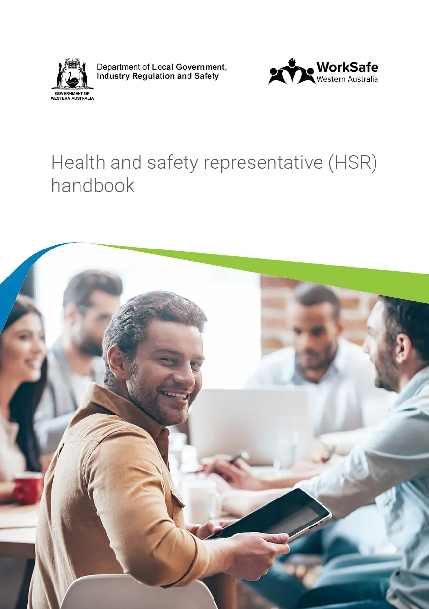 hsr handbook cover lgirs