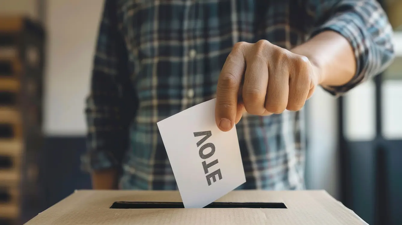 Hsr Election Election of HSRs - HSR Matters
