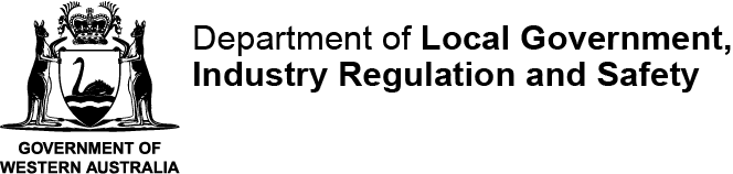HSR Matters Logo